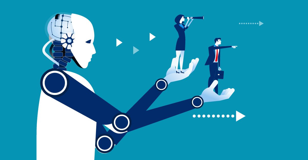 AI Leadership: What Every Executive Must Understand Now