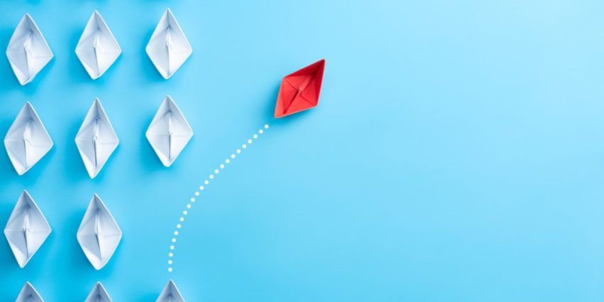 Disruptive vs. Destructive Innovation – From Entrepreneur Magazine