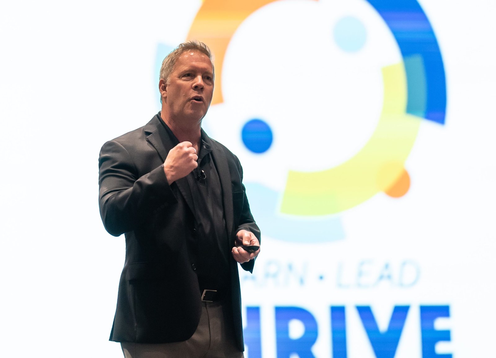 Three Techniques I Use As a Motivational Speaker