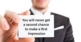 The Science of First Impressions in Customer Service