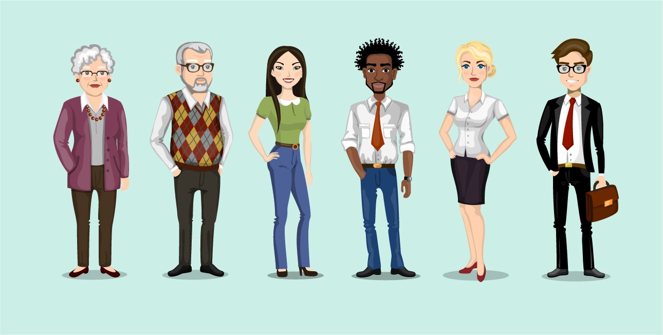 A Leader’s Guide to Navigating Generational Differences and Hybrid Challenges