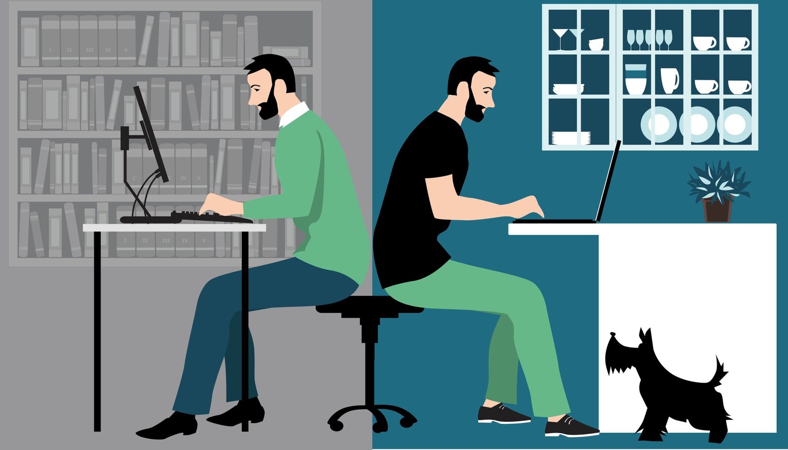 Customer Experience Hybrid Work: 5 New Realities