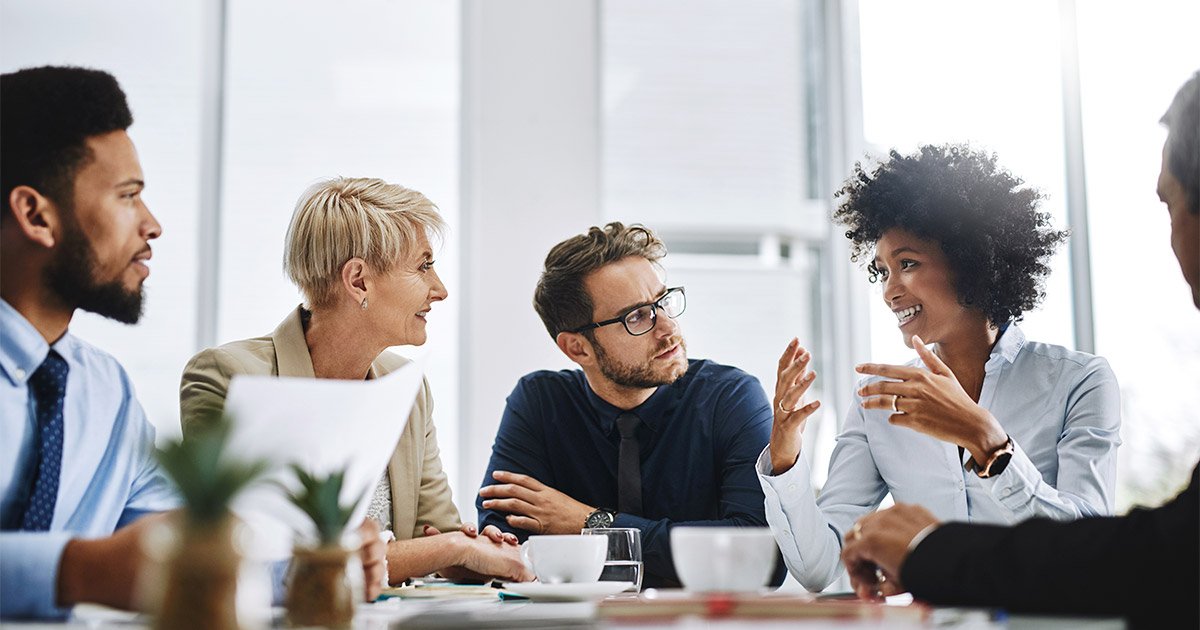 If You Want to Be an Industry Leader, Be an Industry Innovator. Here’s How!