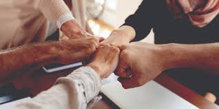 Internal Customers Must Come First