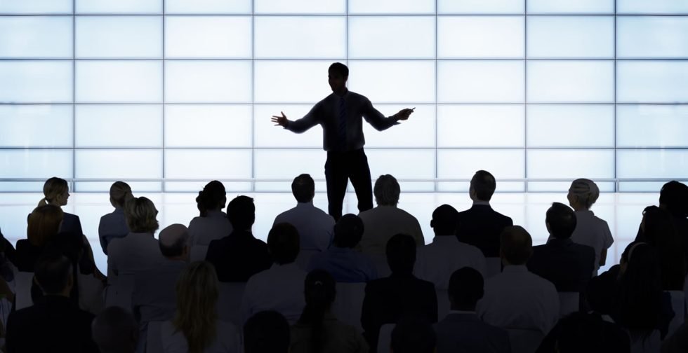 Leadership That Inspires Results: Lessons from Top Leadership Speakers