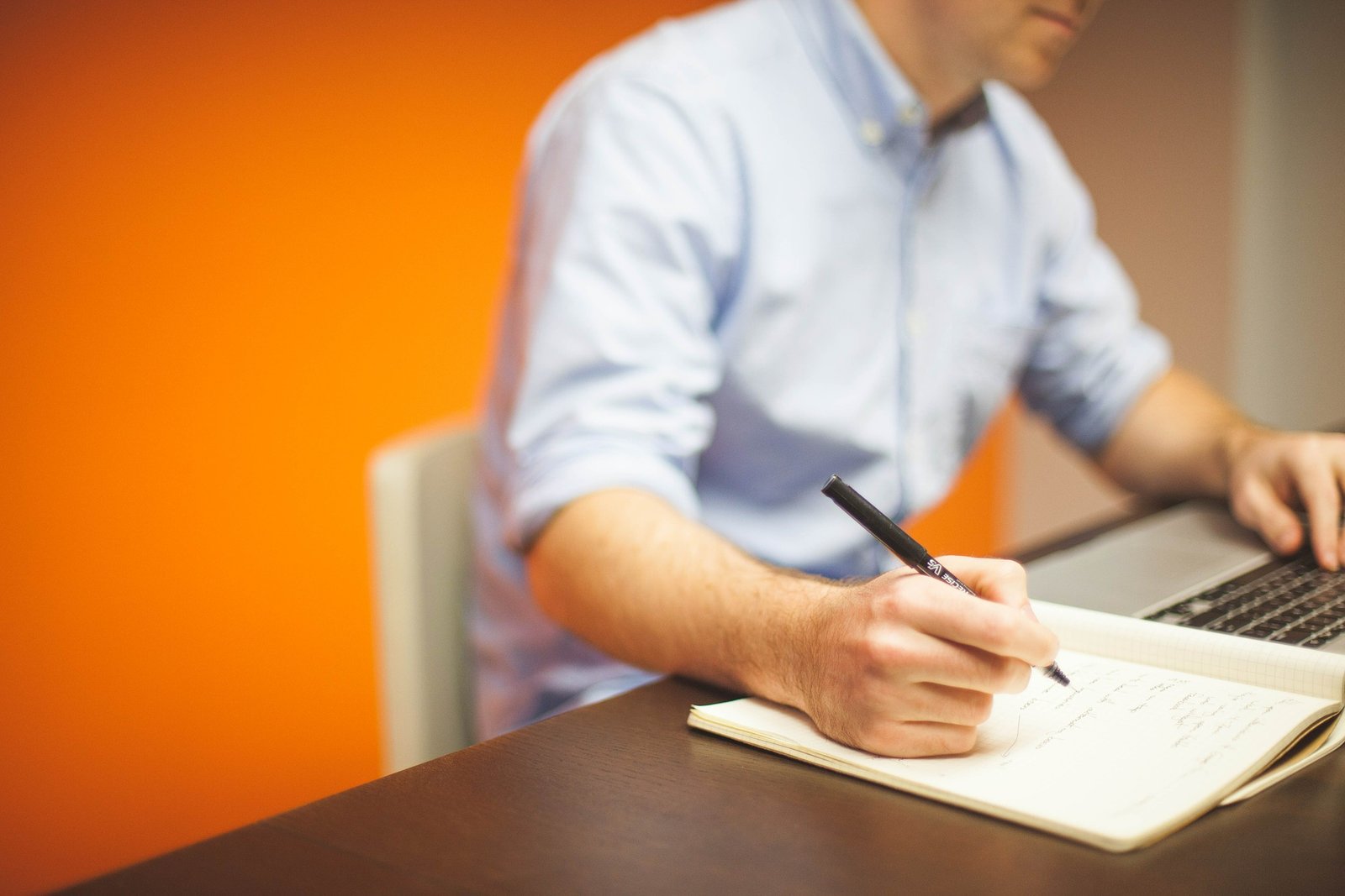 Learning to Lead: Great Leaders Question Everything