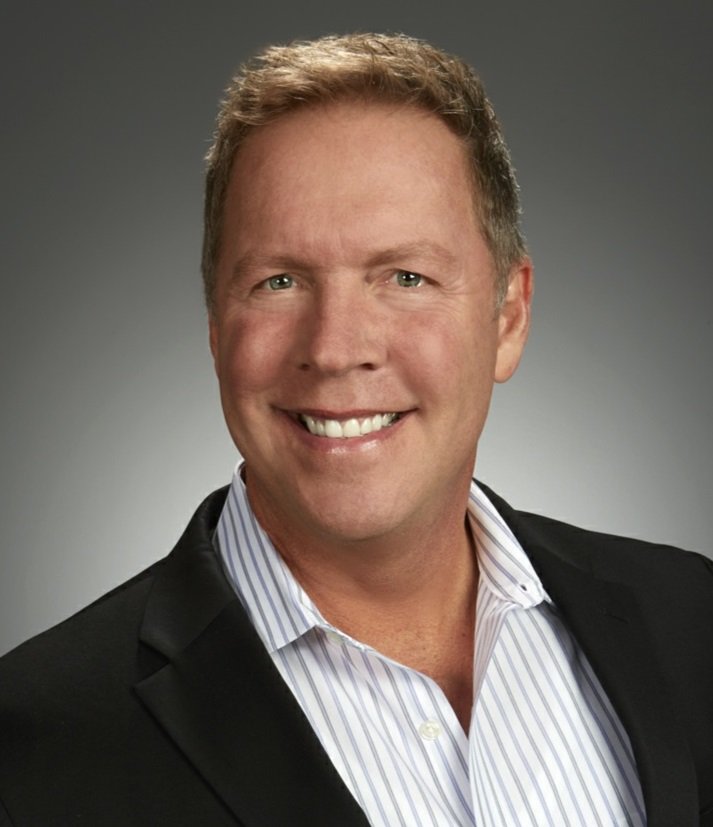 Leadership Keynote Speaker Scott Deming Doesn’t Just Talk Leadership – He’s Lived It, Led It and Built It.