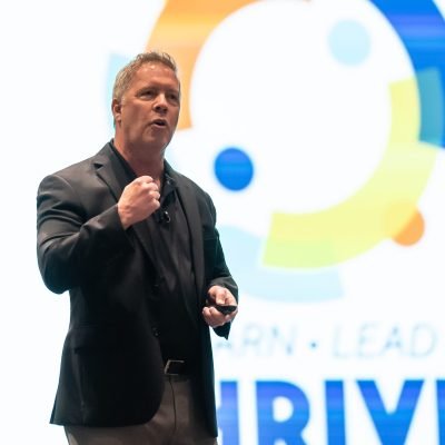 Three Techniques I Use As a Motivational Speaker
