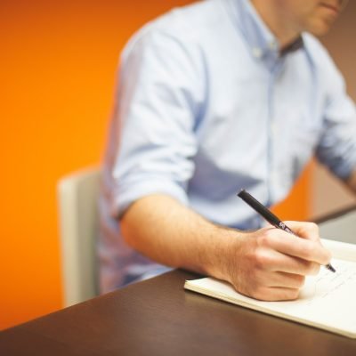 Learning to Lead: Great Leaders Question Everything